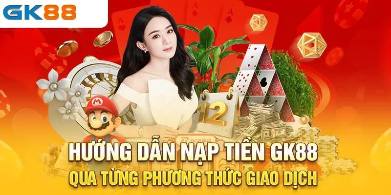 FAQ - Tổng hợp câu hỏi thường gặp về giao dịch nạp tại nhà cái