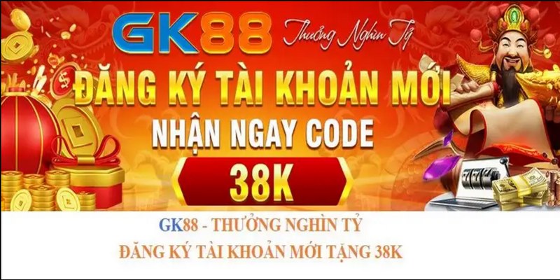 Tổng hợp thắc mắc liên quan đến các sự kiện khuyến mãi GK88