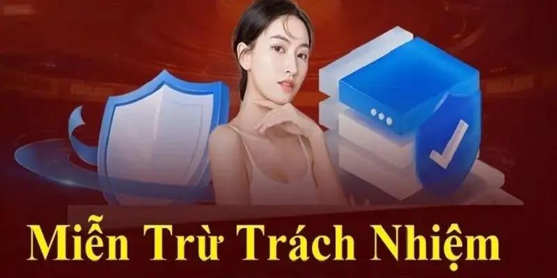 Miễn Trừ Trách Nhiệm GK88 - Quy Định Cần Phải Hiểu Rõ 2024