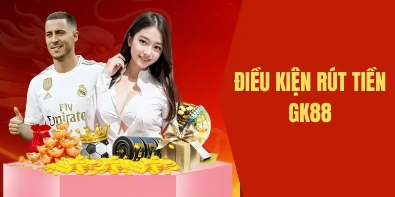 Quy định GK88, điều kiện cần chuẩn bị trước khi chuyển thưởng