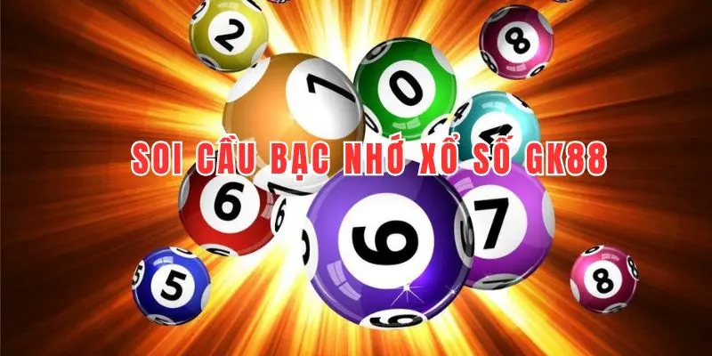 Bảng bạc nhớ cho con lô gần chính xác